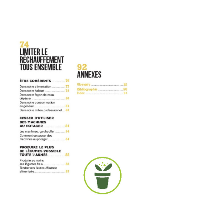 Légumes et canicule Légumes et canicule
