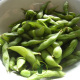 Soja Edamame Green Shell 10 grammes