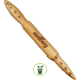 Plantoir en bois FSC 17 cm - 1 pièce