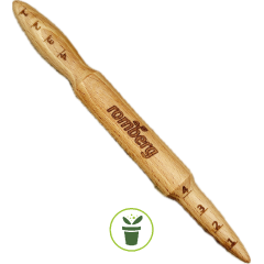 Plantoir en bois FSC 17 cm - 1 pièce