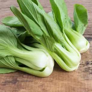 Chou de Chine Pak Choi 300 graines