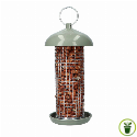 Mangeoire à arachides et tournesols Forest 21 cm