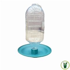 Abreuvoir pour oiseaux à suspendre 750 ml