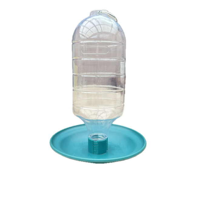 Abreuvoir pour oiseaux à suspendre 750 ml