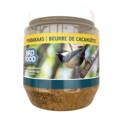 Beurre d’arachides (de cacahuètes) 350 grammes