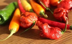 Piments originaux : sortez des sentiers battus !