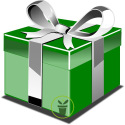 1 Sachet cadeau
