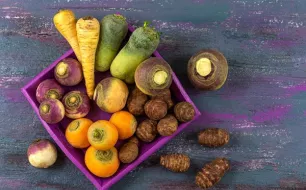 Cultiver des légumes oubliés pour enrichir votre table