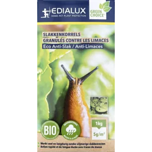 Anti-Limaces Biologique