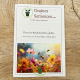 Livre - Fleurs & Biodiversité au jardin