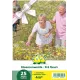 Mélange de bulbes pour prairie fleurie – 25 bulbes + 1 sachet de graines