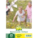 Mélange de bulbes pour prairie fleurie – 25 bulbes + 1 sachet de graines