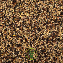 Mélange de graines pour Chardonnerets élégants 1 kg