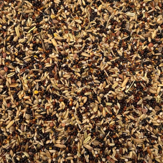 Mélange de graines pour Chardonnerets élégants 1 kg