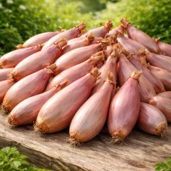 Echalote Longor 500 grammes