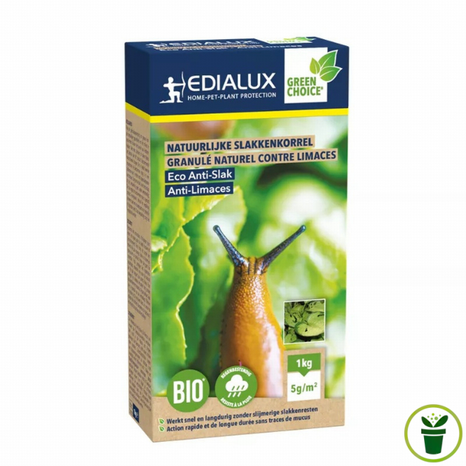 Anti-Limaces Biologique
