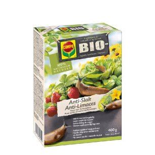 Anti-Limaces Biologique 400 grammes
