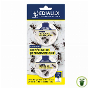 Boîtes-Appât anti-fourmis Imidalux 2 pièces