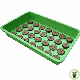 Bac (terrine) pour semis et repiquage