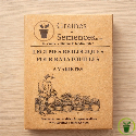 Graines de légumes BIO pour ratatouilles – pack de 6 variétés