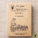 Basilics - packs de 5 sachets de graines