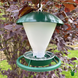 Abreuvoir – Mangeoire pour oiseaux 1 litre