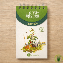 Livre - Les anti-sèches de Terre vivante : Légumes