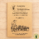 Laitues pommées - Laitues à couper. Pack de 5 variétés