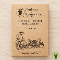 Graines de Fleurs Mellifères BIO - pack de 6 variétés