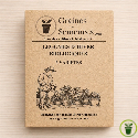 Graines de légumes d’hiver BIO  – pack de 6 variétés
