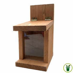Mangeoire pour écureuils (petit modèle)