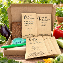 Légumes du soleil  - Kit de 7 variétés de légumes et d'aromates prêt à semer