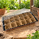 Mini serre + 18 pots biodégradables