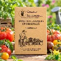 Tomates classiques et originales - Pack de 7 sachets de graines