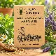 Pack de graines pour tisanes : menthe, camomille, mélisse, thym et valériane