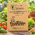 Légumes indispensables à semer en été - pack de 5 variétés