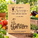 Légumes du soleil  - Pack de 7 variétés de légumes et d'aromates