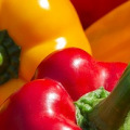 Piments et Poivrons