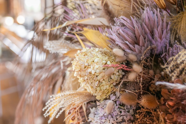 Cultiver des fleurs à faire sécher