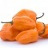 Piment habanero Orange 25 graines